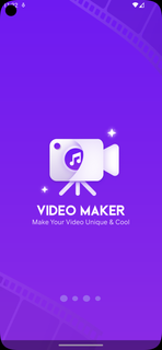 SR Video Maker PC