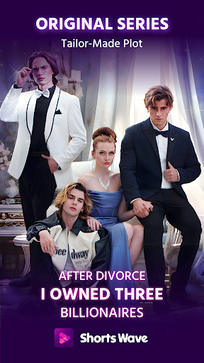 ShortsWave: Watch Drama Series