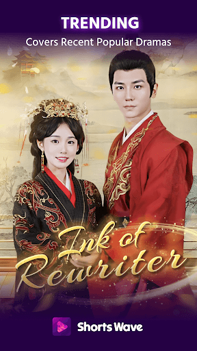 ShortsWave: Watch Drama Series