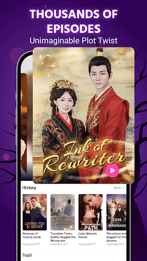 ShortsWave: Watch Drama Series