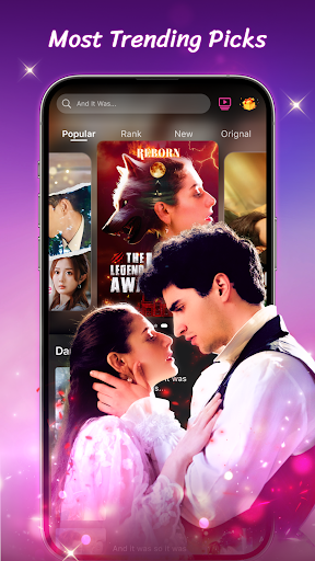 ShortsWave: Series Dramáticas PC