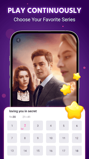 ShortsWave: Watch Drama Series