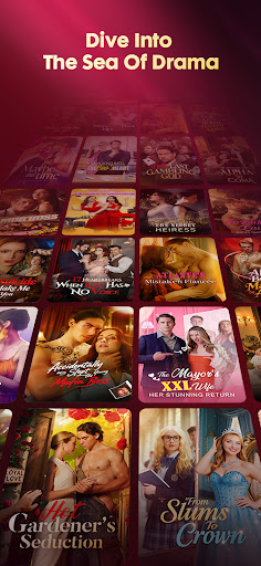 Playlet: Watch Short Dramas&TV PC