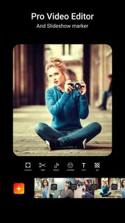 shotfilm : videomaker & Editor PC