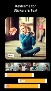 shotfilm : videomaker & Editor PC