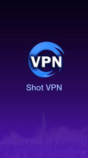 Shot VPN - Free VPN Proxy