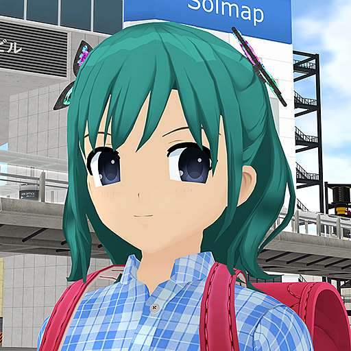 Shoujo City 3D PC