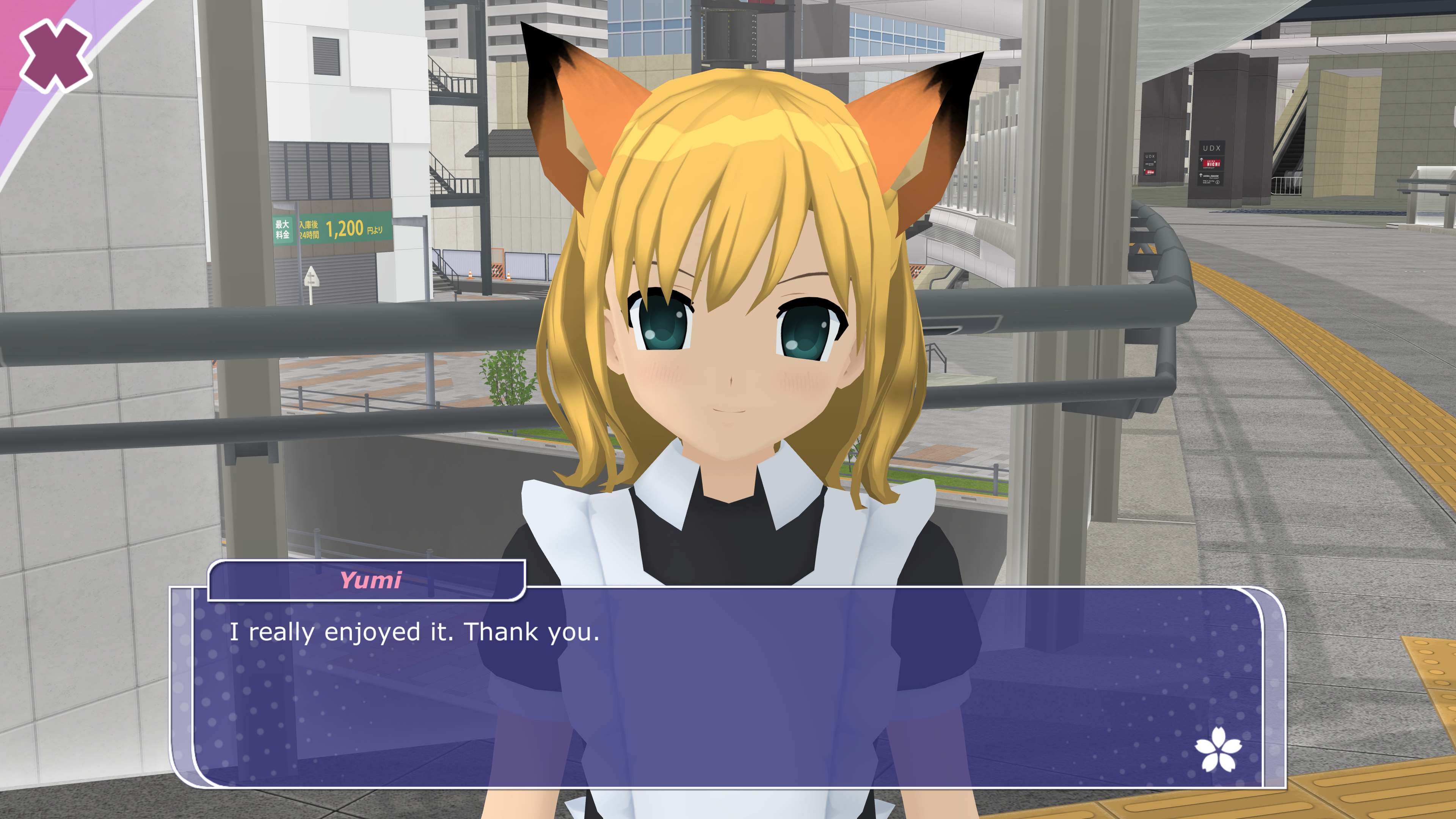 Shoujo City 3D PC