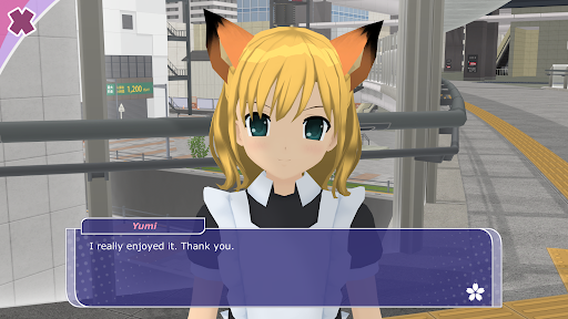 Shoujo City 3D PC