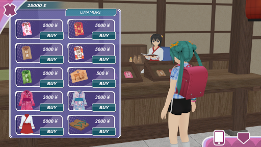 Shoujo City 3D电脑版