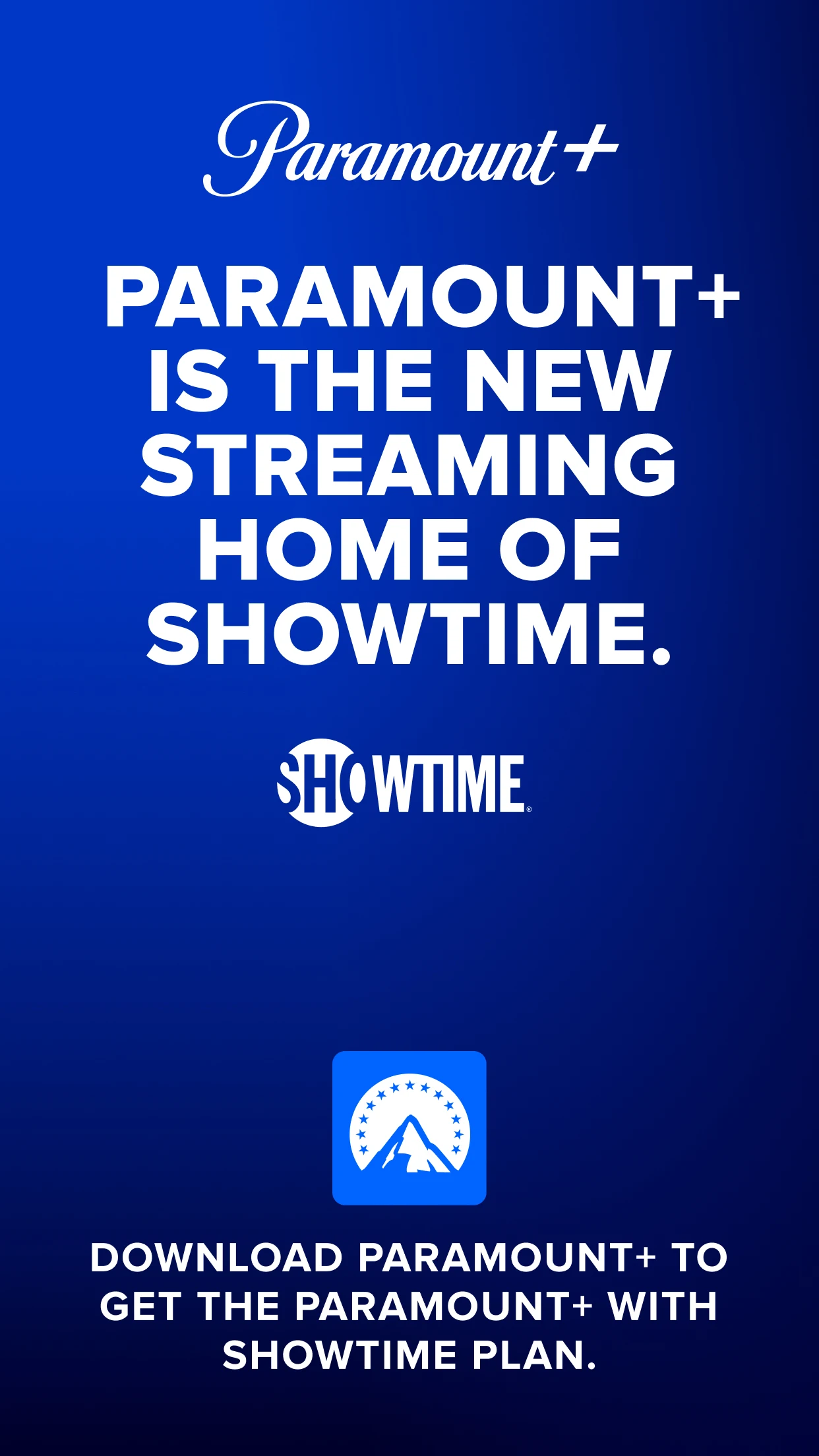 SHOWTIME PC