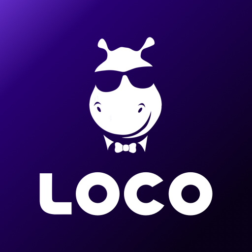 Loco : Live Game Streaming PC