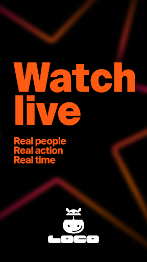 Loco : Live Game Streaming PC