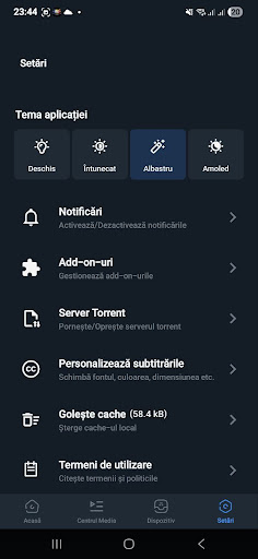 Romania TV Mobil PC
