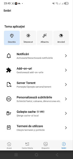 Romania TV Mobil PC