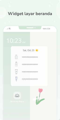 Rutinitas Perawatan Kulit PC