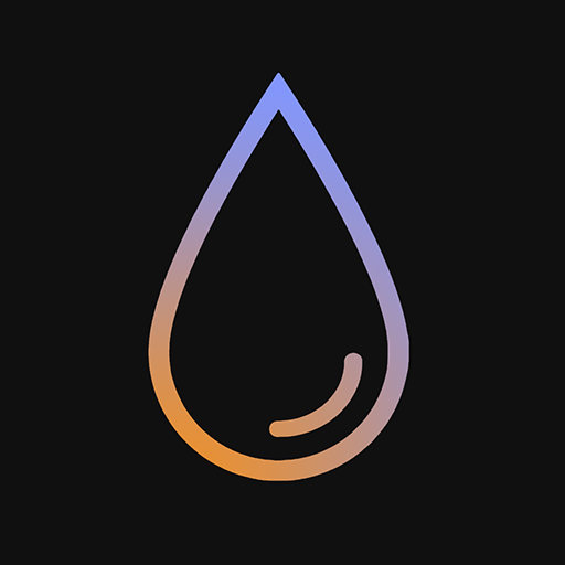 Calcolatrice E-Liquid