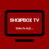 ShqipBox TV - Shiko Tv Shqip PC