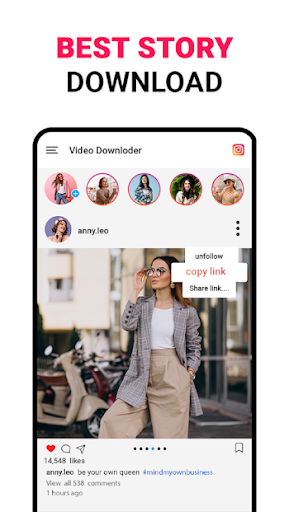 All Video Downloader
