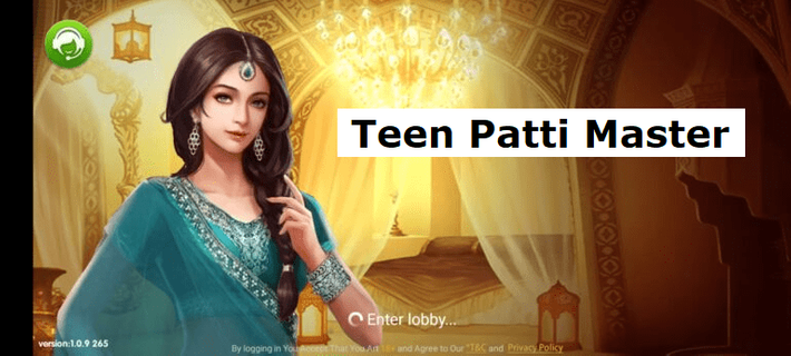 Teen Patti Master PC