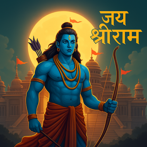 Ram Ringtone श्री राम रिंगटोन PC