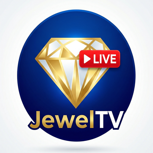 komputer JewelTV: Live Sports TV &Shows
