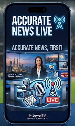 komputer JewelTV: Live Sports TV &Shows