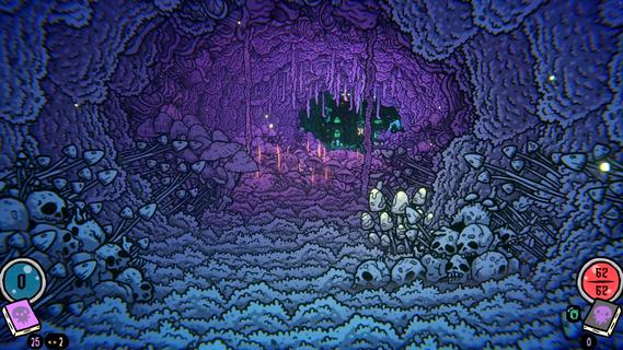 Shroom and Gloom PC