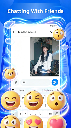 Short Messages