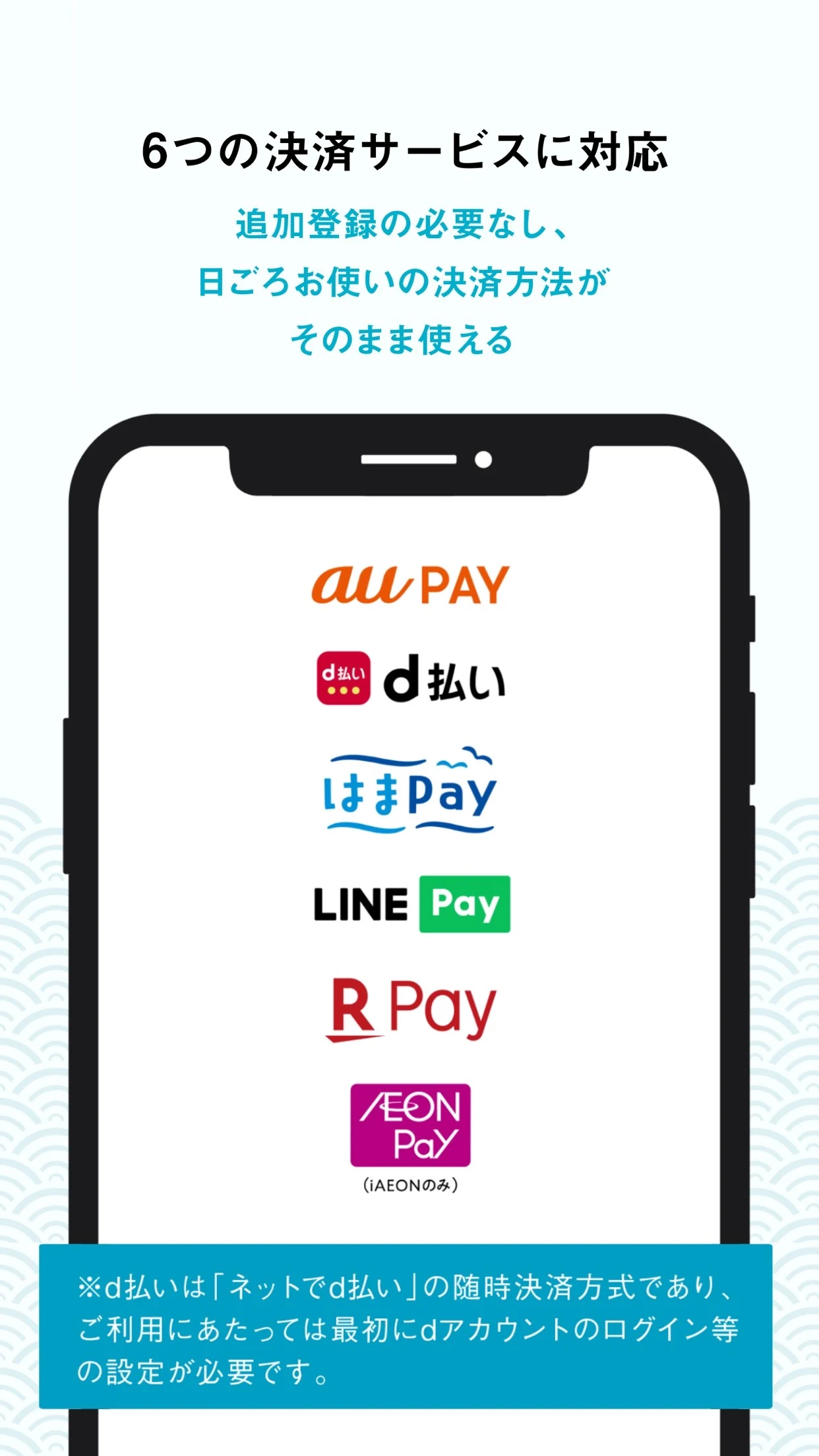 かながわPay PC版