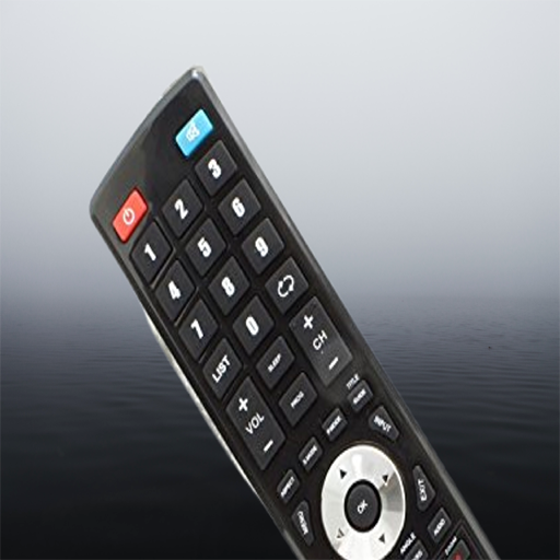 Remote control for Ok Tv PC