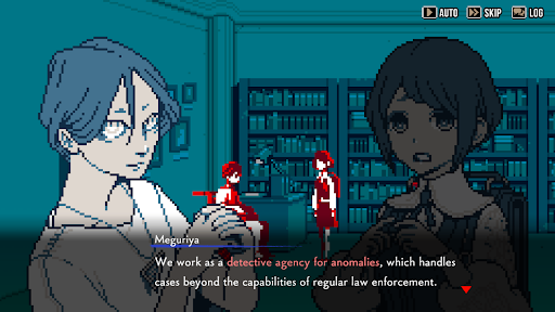 Urban Myth Dissolution Center