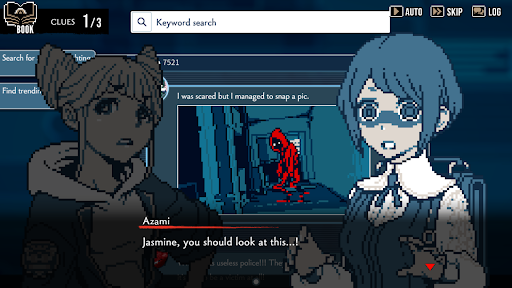 Urban Myth Dissolution Center PC