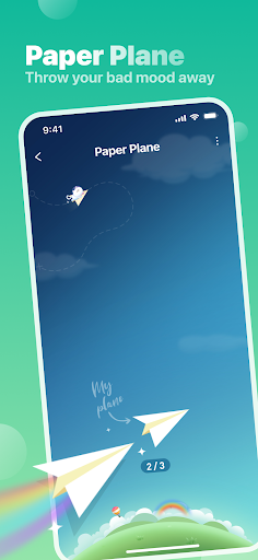 komputer Zaky - Crush Radar&Paper Plane