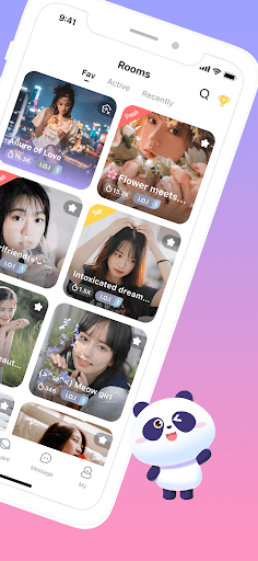 Litchat الحاسوب