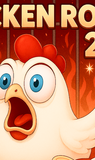 Chicken Road Game 2.0