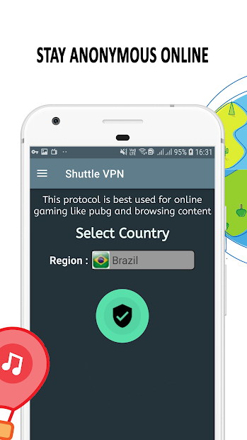 download shuttle vpn