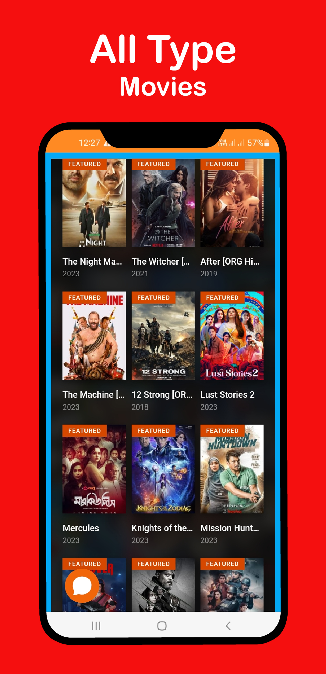 মুভি লিংক বিডি: Movie লিংক Bd PC