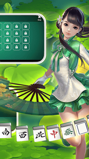 MahjongWays Math puzzles PC