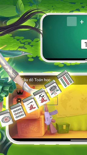 MahjongWays Math puzzles PC