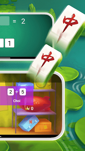 MahjongWays Math puzzles PC