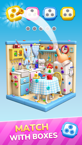 Screw Out: Pin Puzzle 3D电脑版