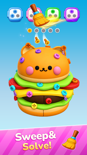 Screw Out: Pin Puzzle 3D电脑版