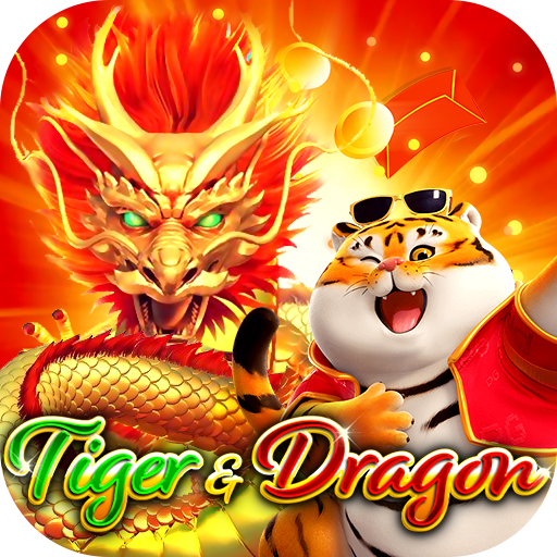 Tiger & Dragon - Fortune Slots PC