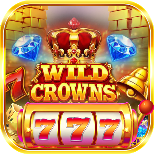 Wild Crowns Slots PC