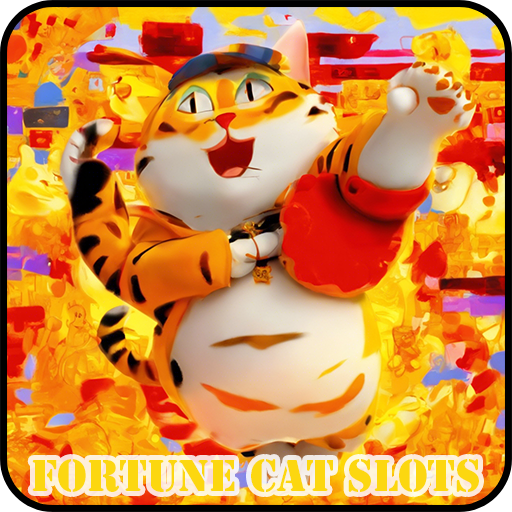 Fortune Cat Slots PC