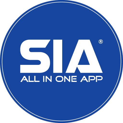 SIA-All In One PC