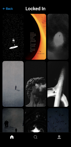 Gallerie Wallpapers ПК