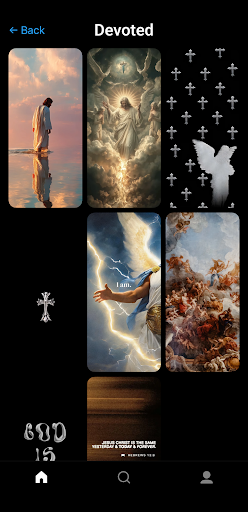 Gallerie Wallpapers ПК