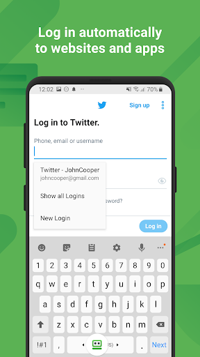 RoboForm Passwort Manager PC